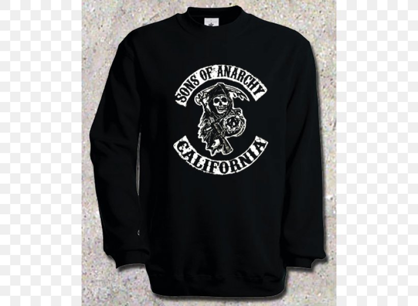 Happy Chibs Telford Jax Teller Television Show Wallpaper, - Long-sleeved T-shirt - HD Wallpaper 