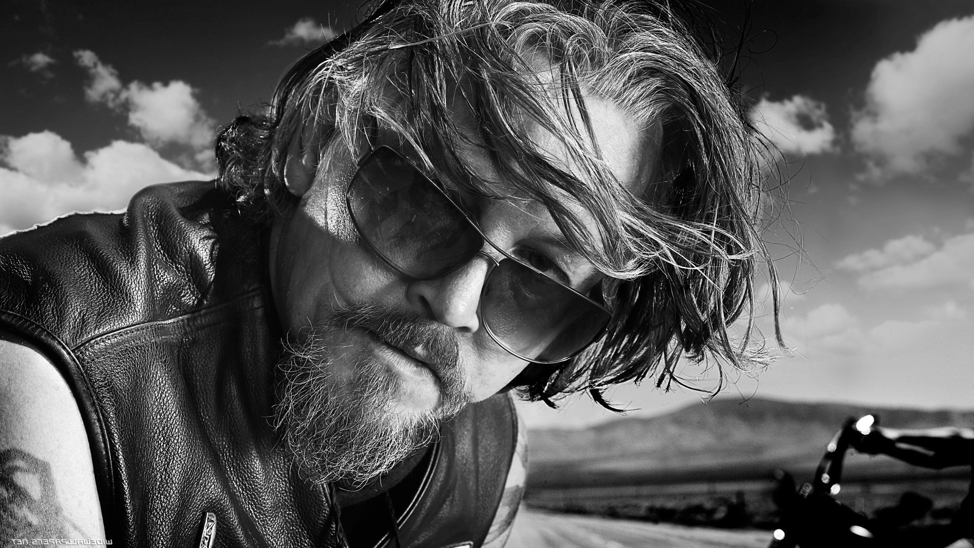 Sons Of Anarchy Hd - HD Wallpaper 