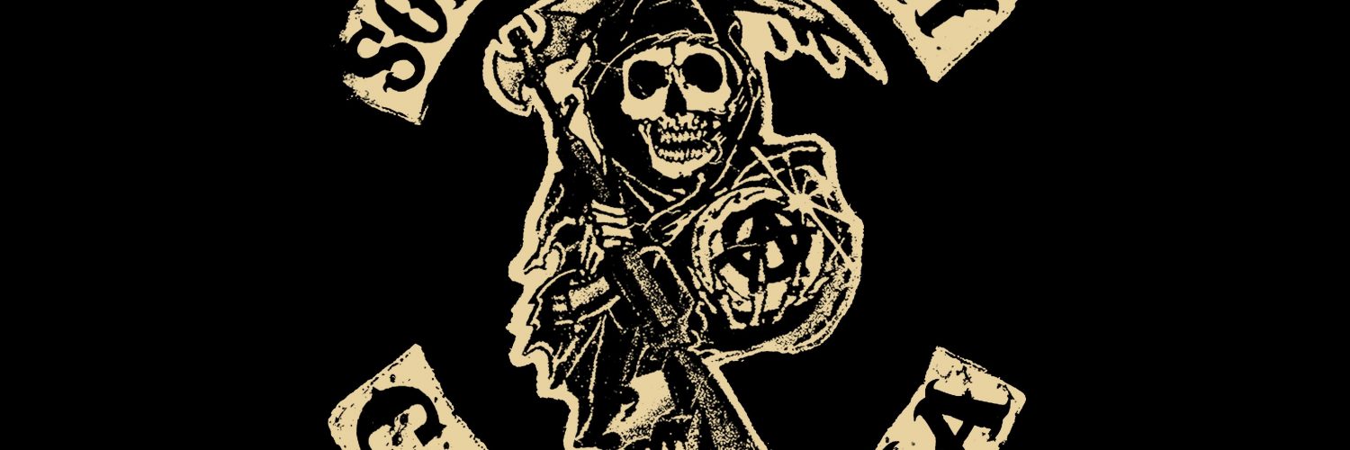 Sons Of Anarchy - Sons Of Anarchy Iphone 6s - HD Wallpaper 