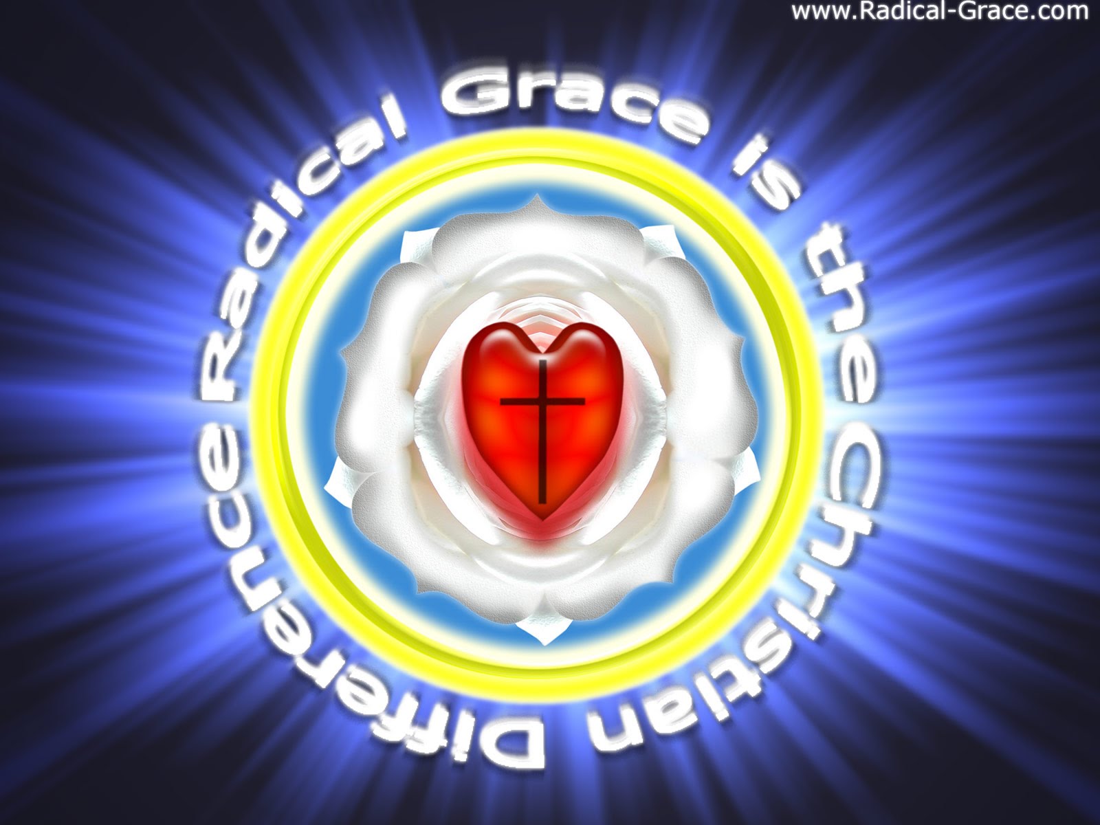 Heart - HD Wallpaper 