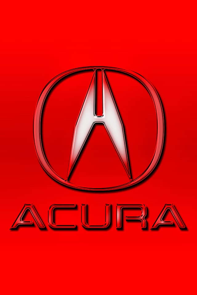 Acura Wallpaper Iphone - HD Wallpaper 