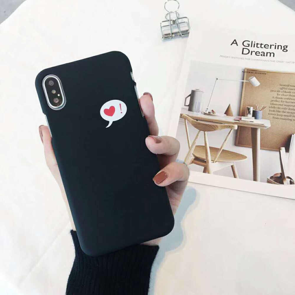 Fashion Wallpaper Symbol Love Heart Pc Case For Iphone - Protectores De Parejas - HD Wallpaper 