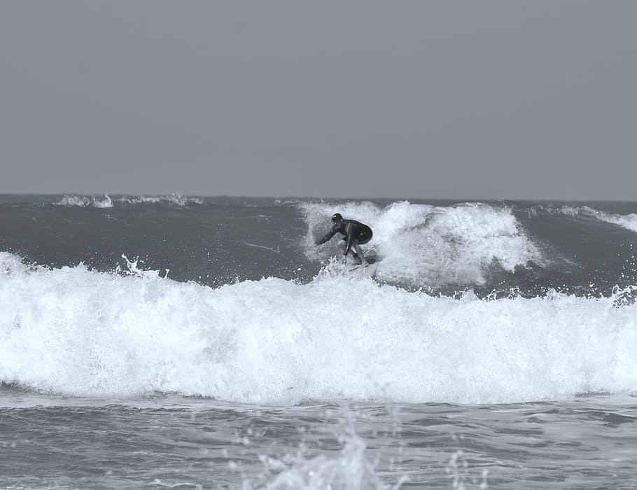 Bodyboarding - HD Wallpaper 
