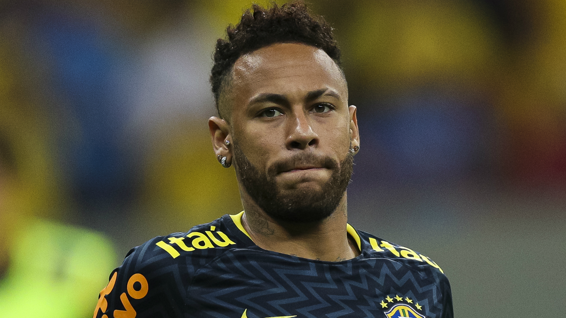 Neymar - HD Wallpaper 