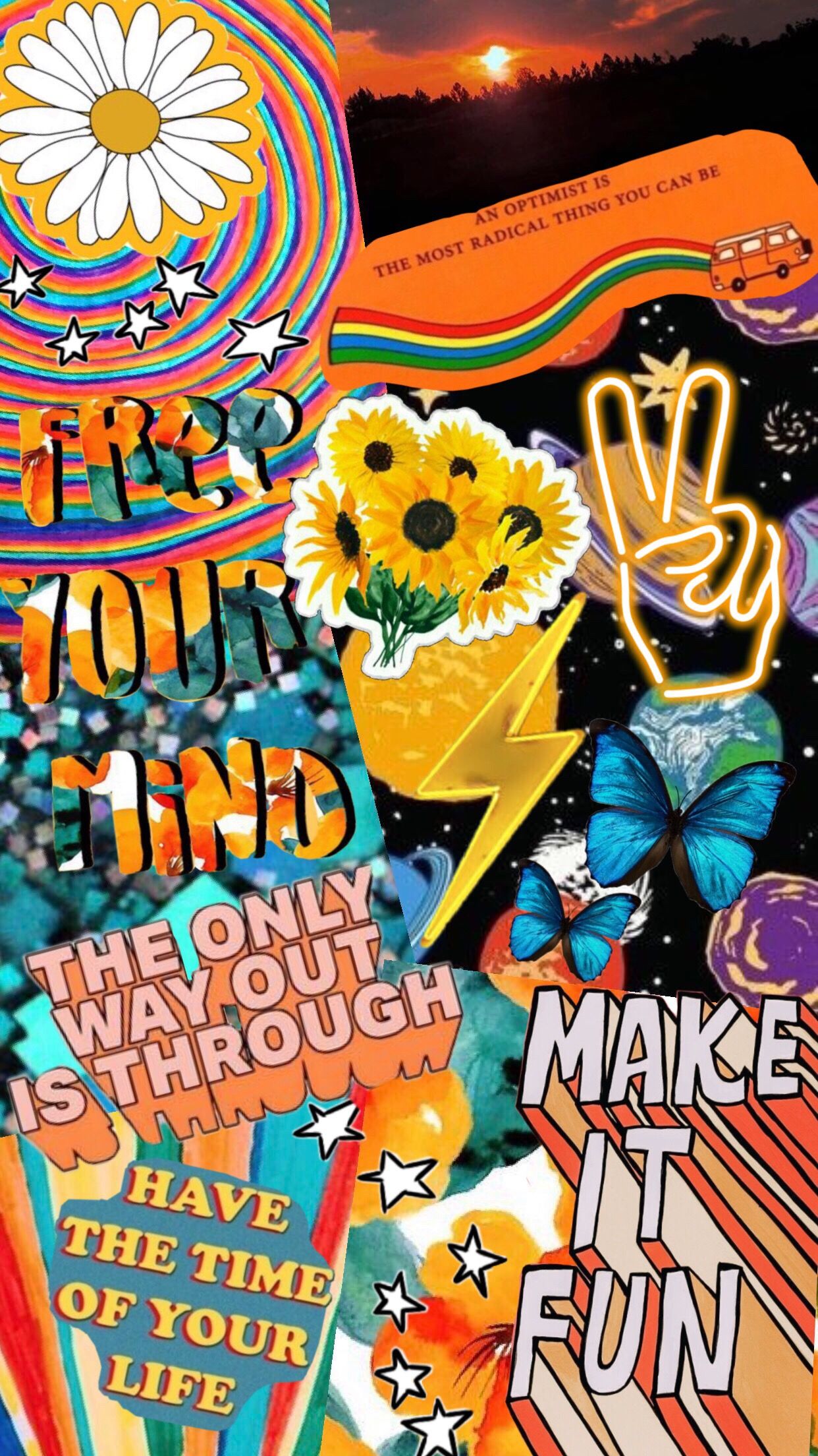 Vsco Girl - HD Wallpaper 