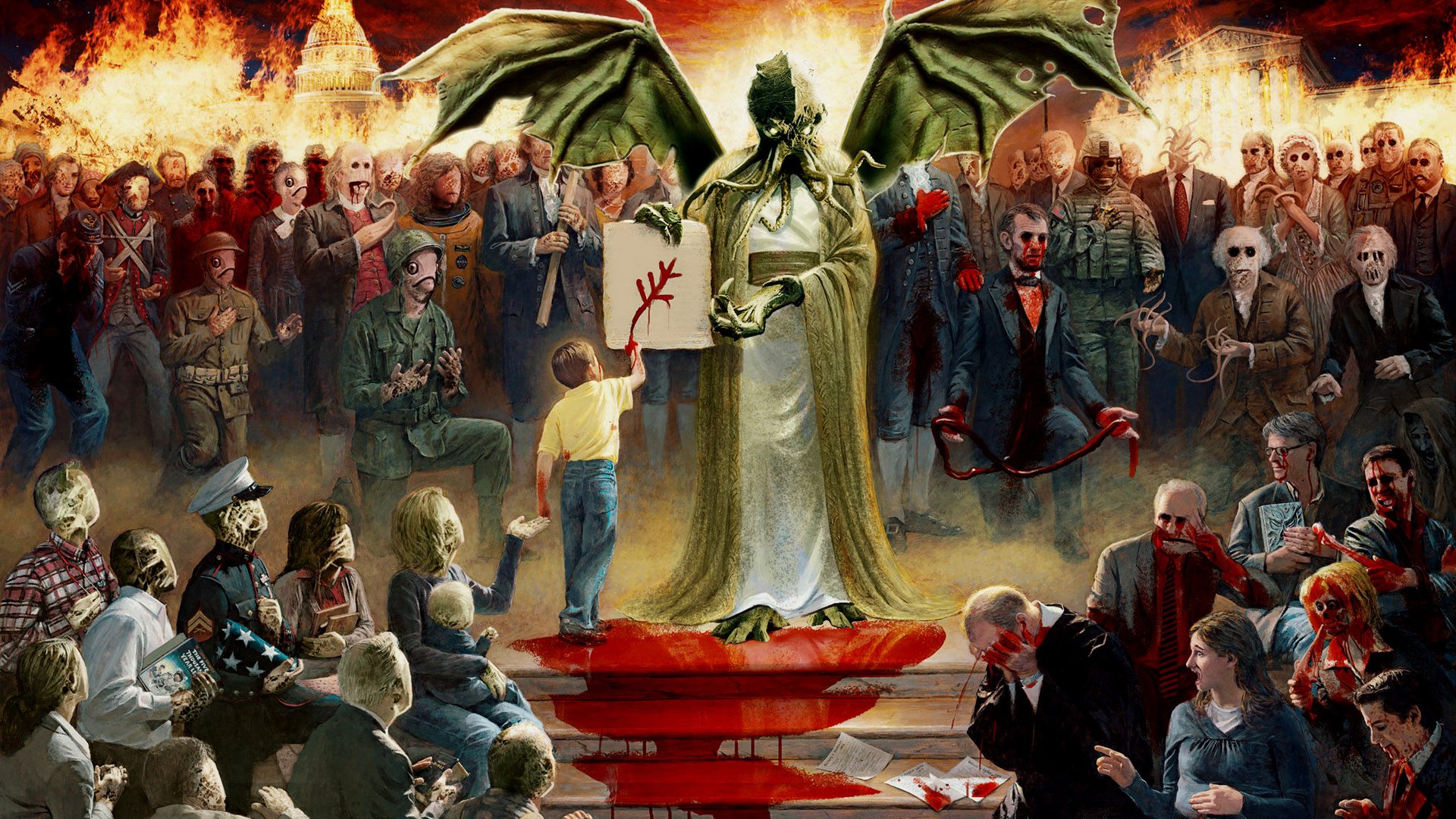 Radical Wallpapers - HD Wallpaper 