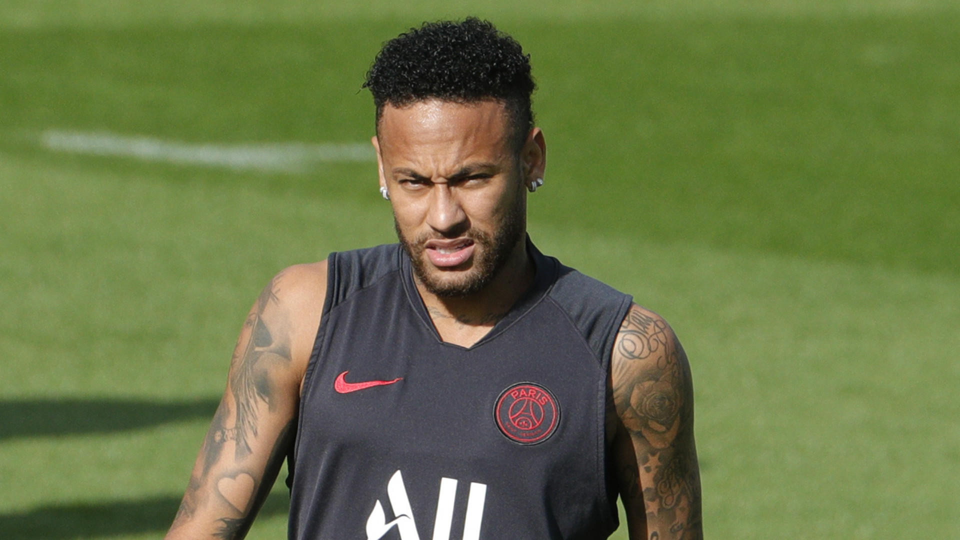 Neymar Jr Fifa 20 - HD Wallpaper 