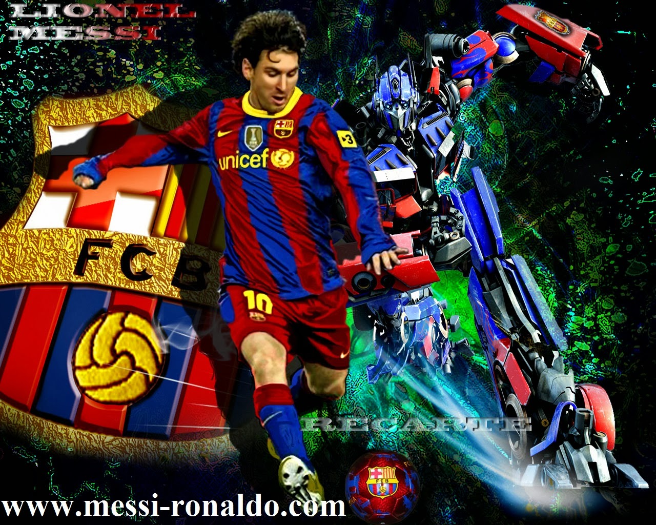 Leo Messi Wallpaper Barcelona 2011 - HD Wallpaper 