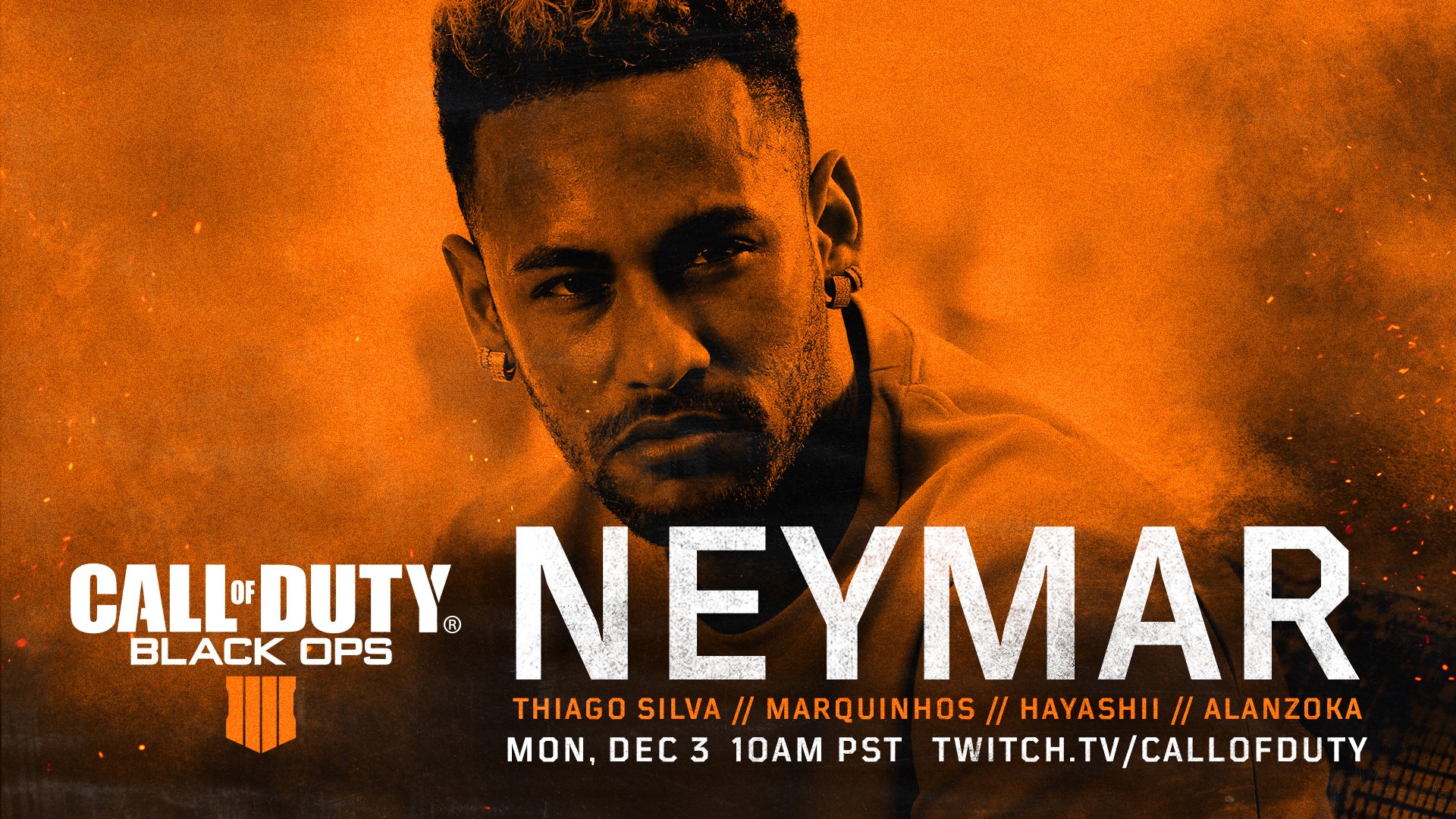 Neymar Live Wallpaper - HD Wallpaper 