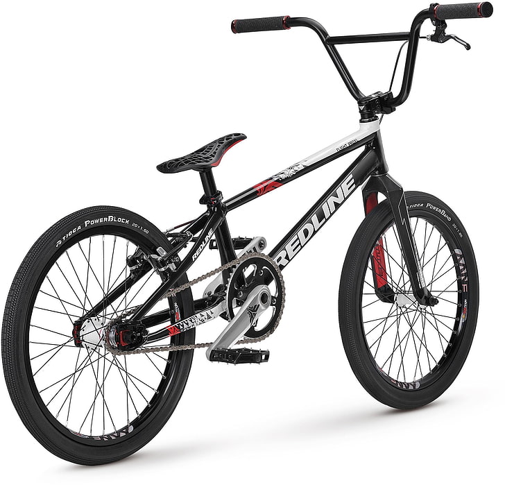 Bicycle, Bike, Bmx, Redline, Hd Wallpaper - HD Wallpaper 