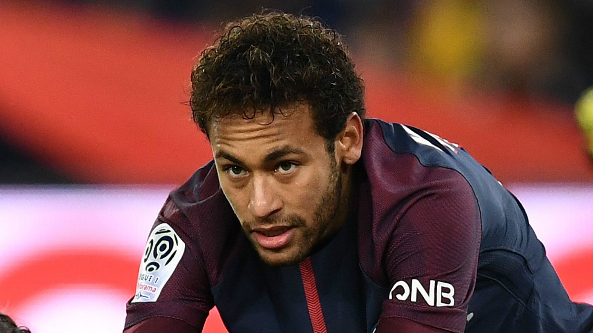 Neymar - HD Wallpaper 