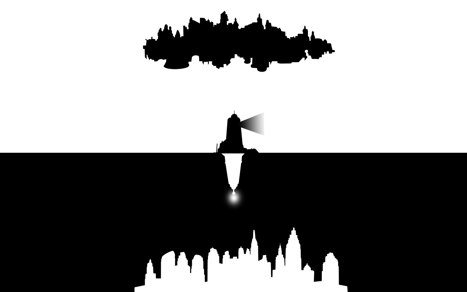 Bioshock Image - Bioshock Lighthouse - HD Wallpaper 