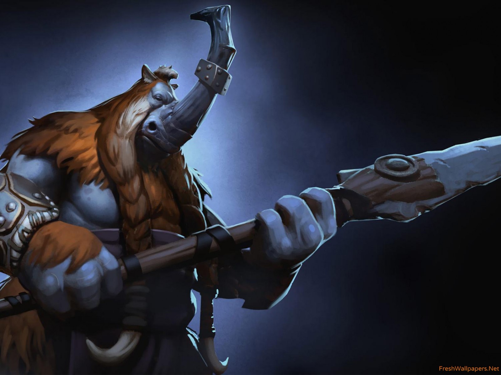 Dota 2 Wallpaper For Pc - HD Wallpaper 
