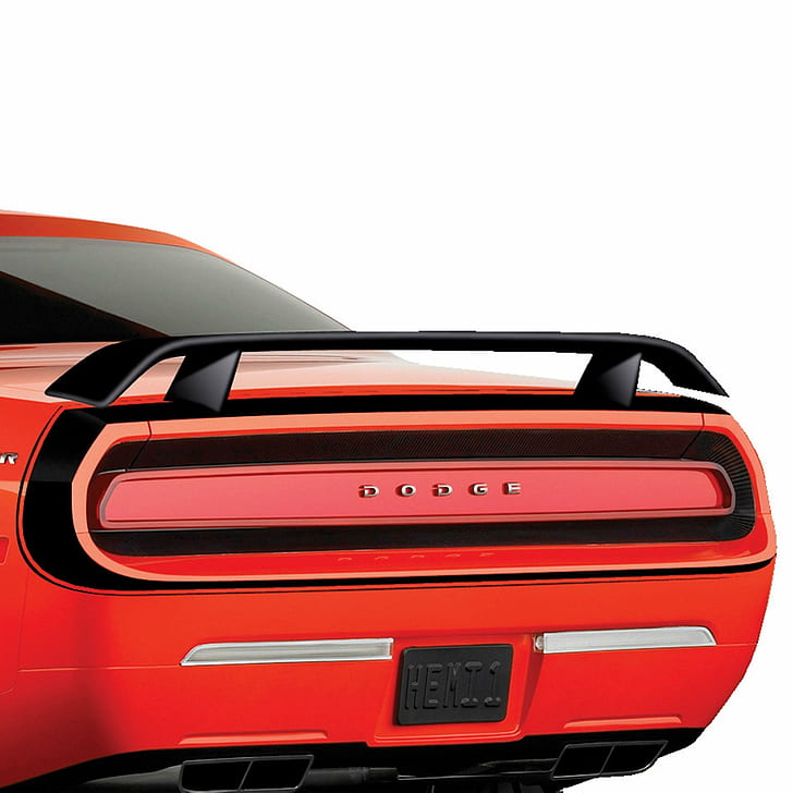 Dodge Challenger Challenger R/t Redline, Dodge Challenger - HD Wallpaper 