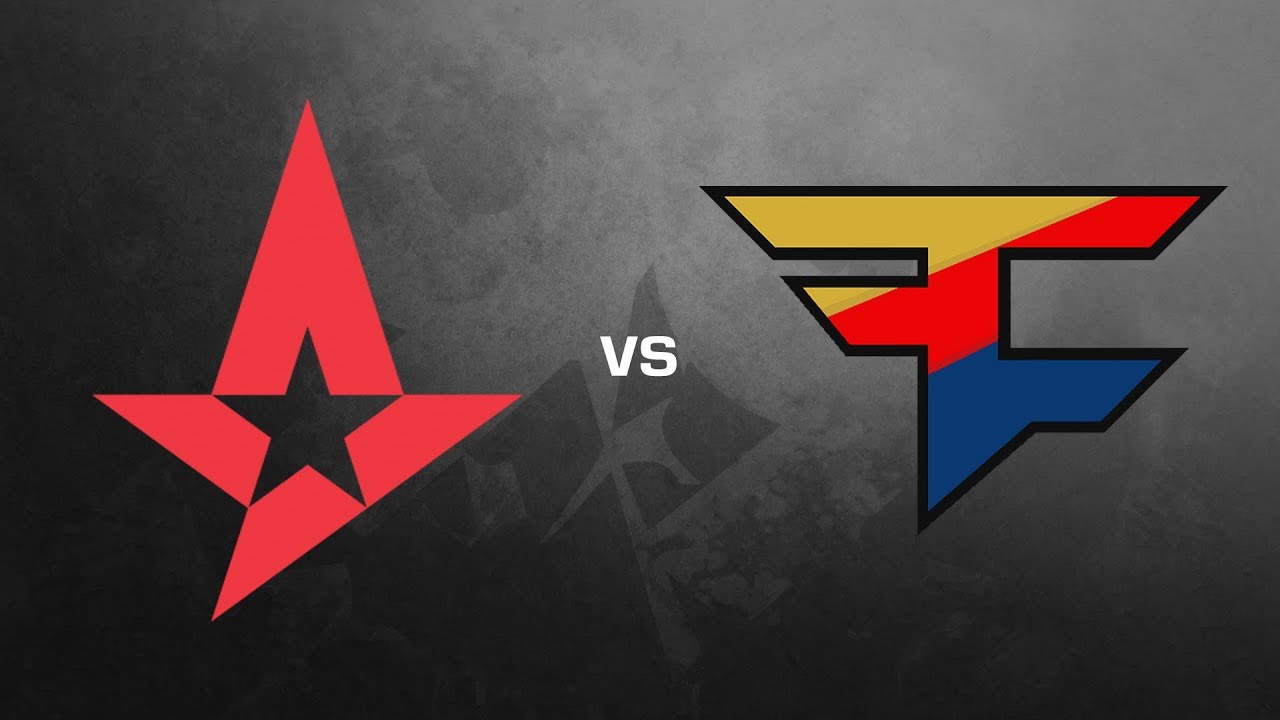 Faze Clan Vs Astralis - HD Wallpaper 
