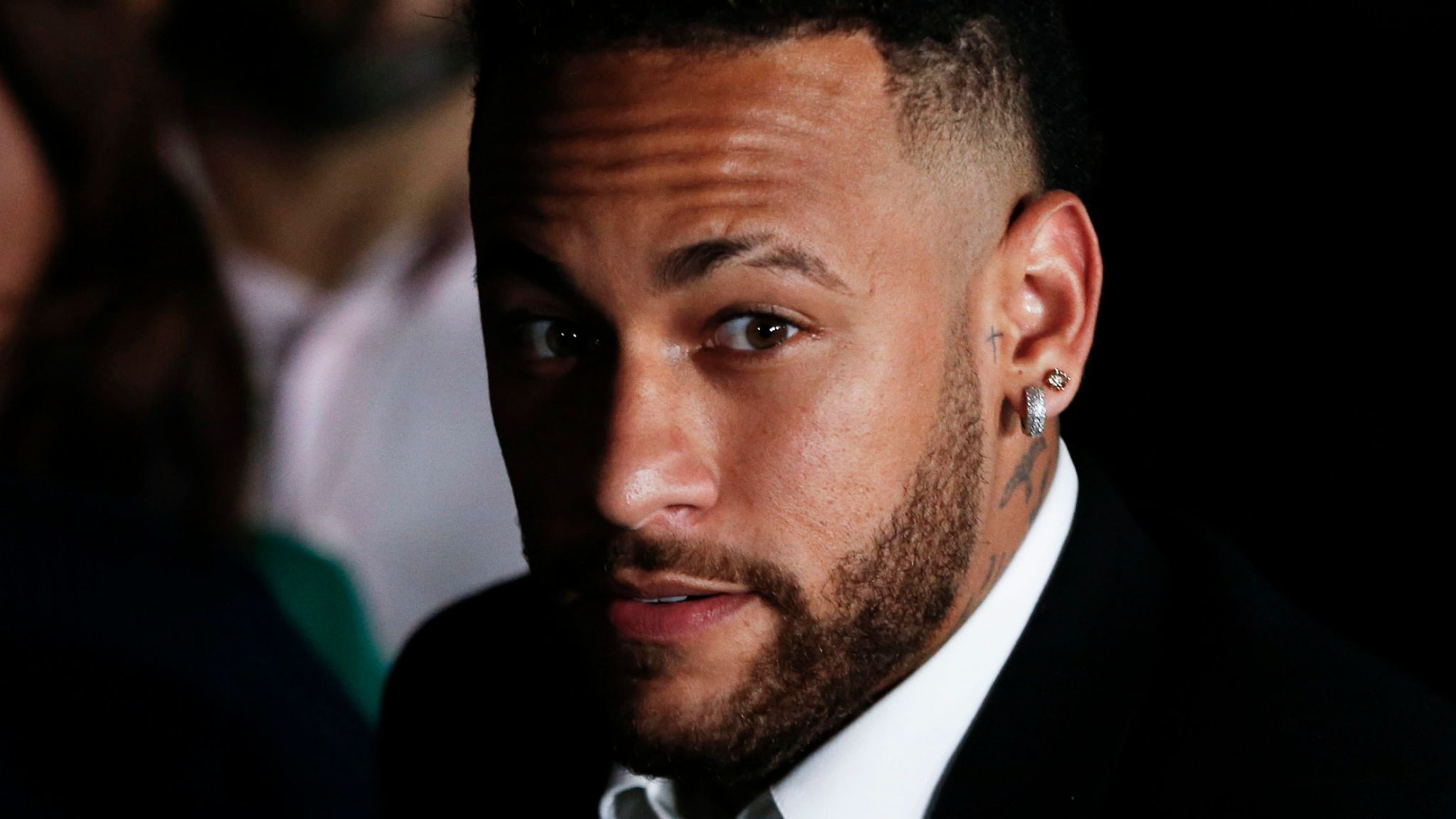 Neymar Had Always Denied Rape - Neymar Model - HD Wallpaper 