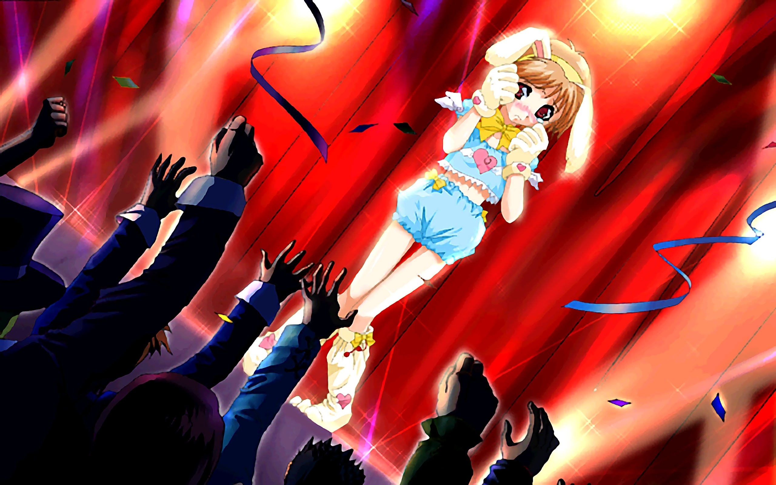 Anime - 2560x1600 Wallpaper Anime - 2560x1600 Wallpaper