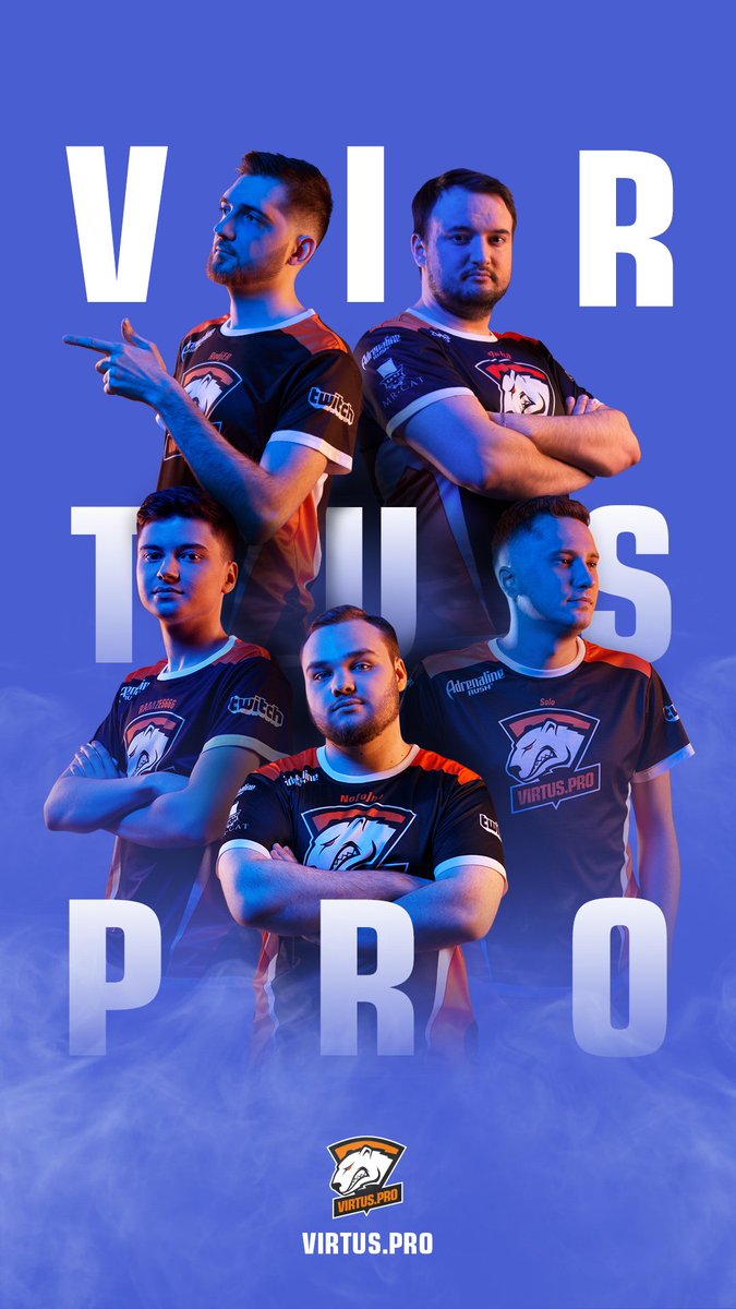 Virtus Pro Wallpaper Phone - HD Wallpaper 