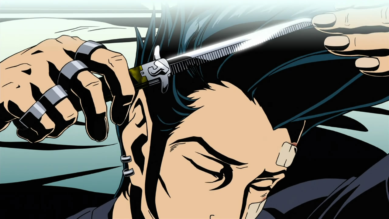 Seven Years 
 
hand-drawn 
 
every Single Frame Is - HD Wallpaper 
