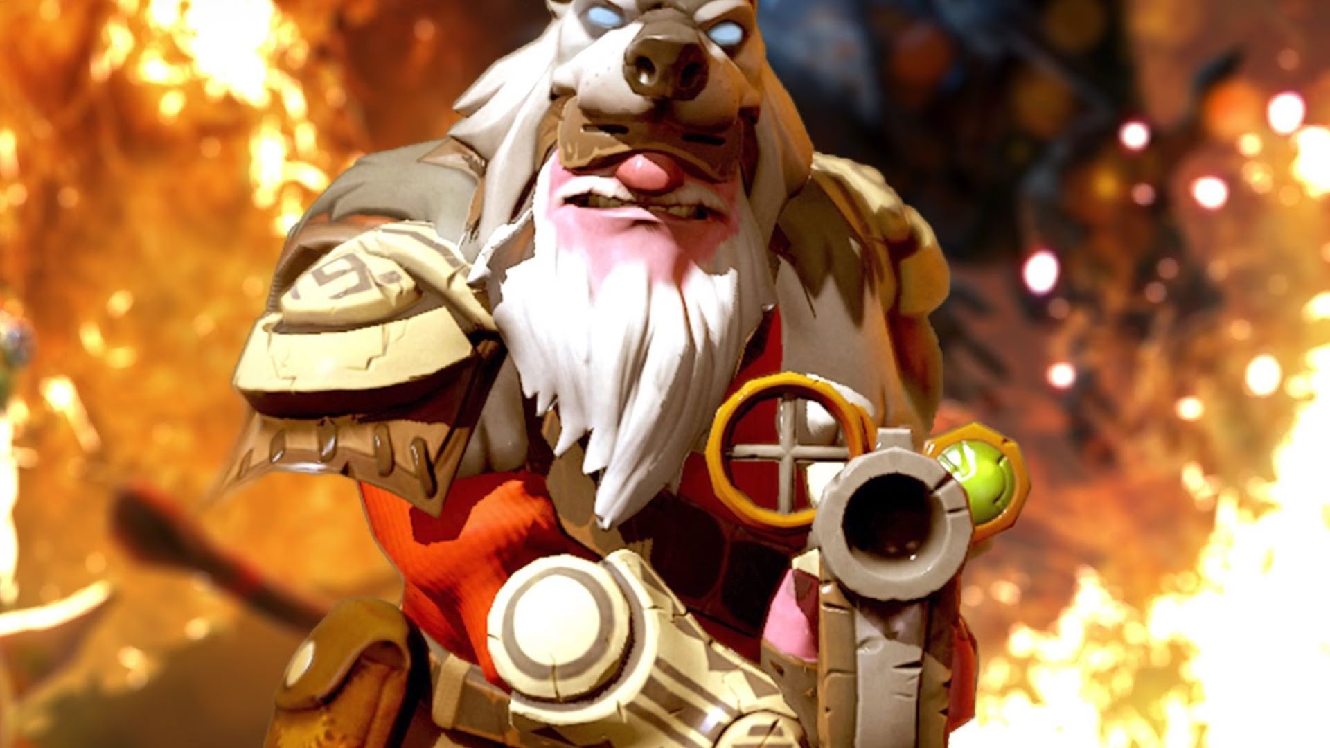 All Dota2 Wallpaper Hd Sniper - HD Wallpaper 