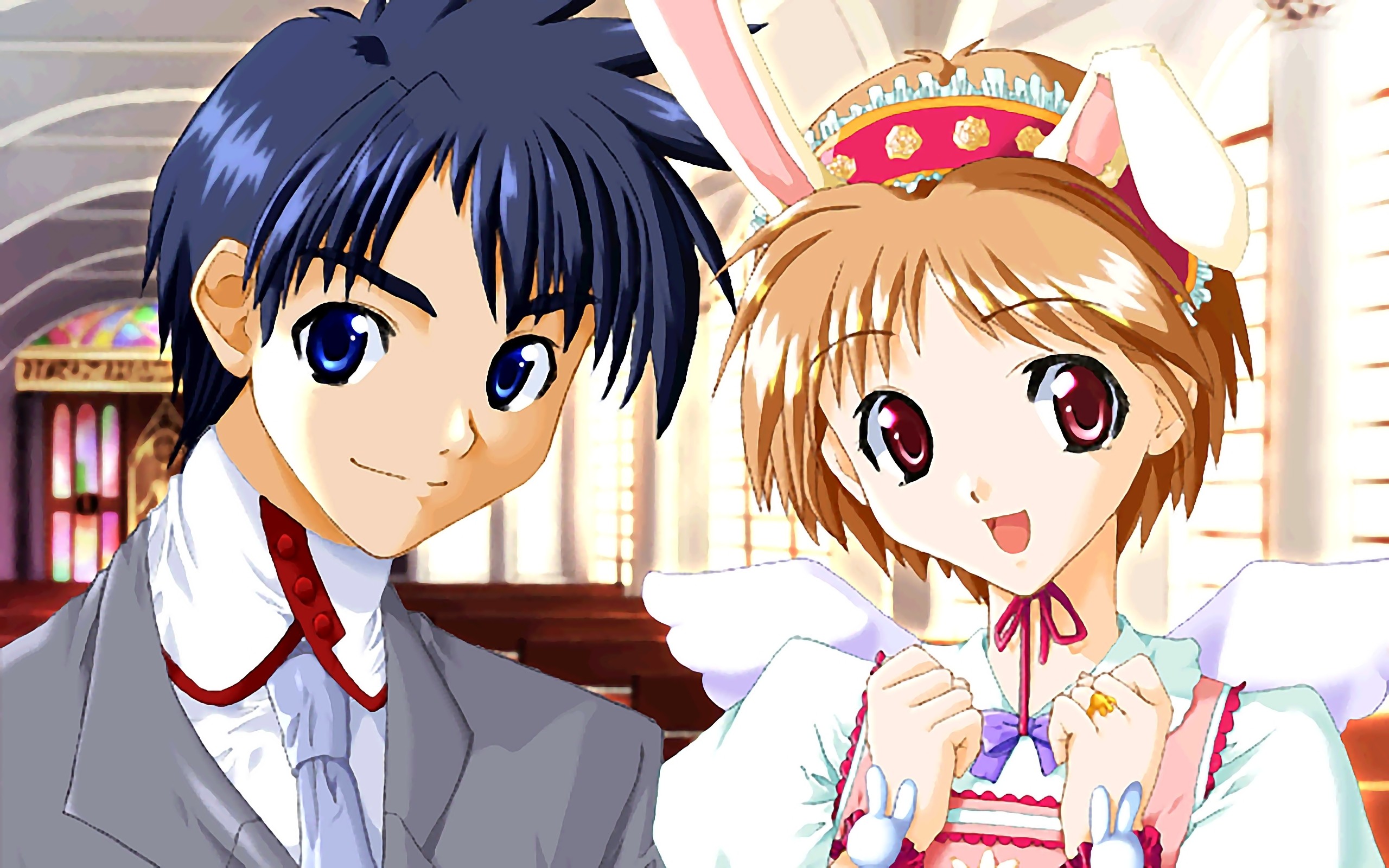 Cartoon - HD Wallpaper 