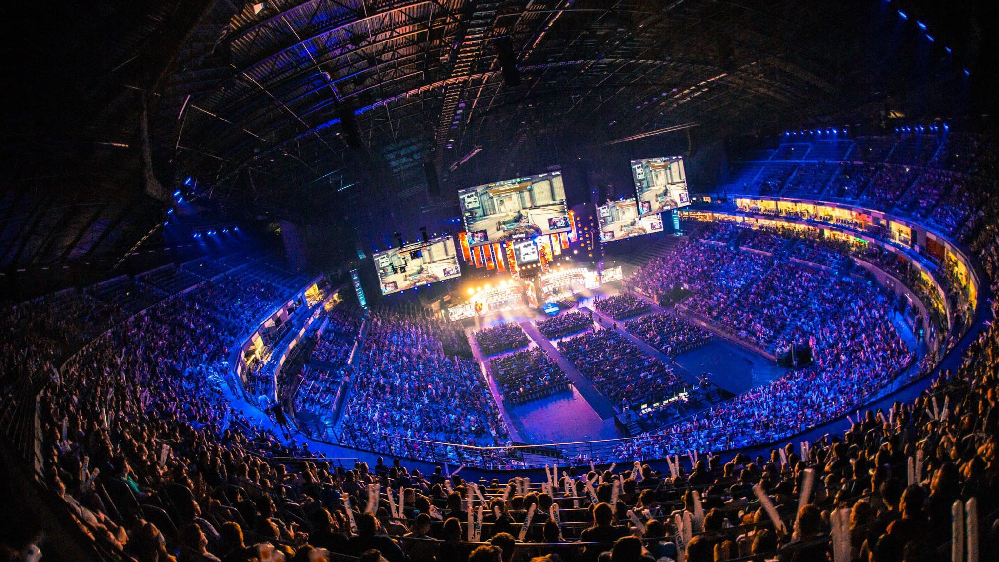 Mousesports Wallpaper - HD Wallpaper 