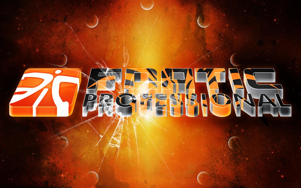 Fnatic - HD Wallpaper 