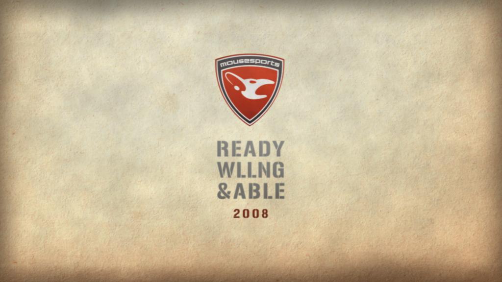 Mousesports - HD Wallpaper 