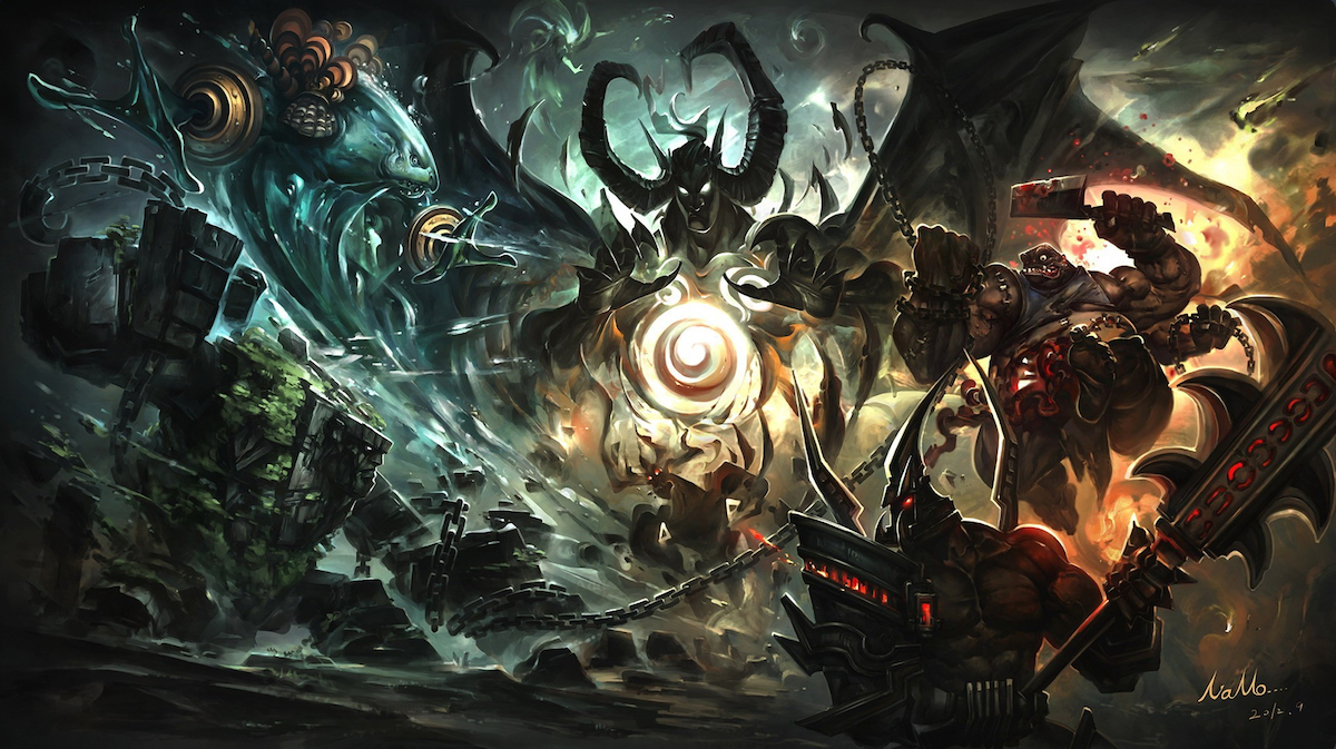 Dota Backgrounds, Compatible - HD Wallpaper 