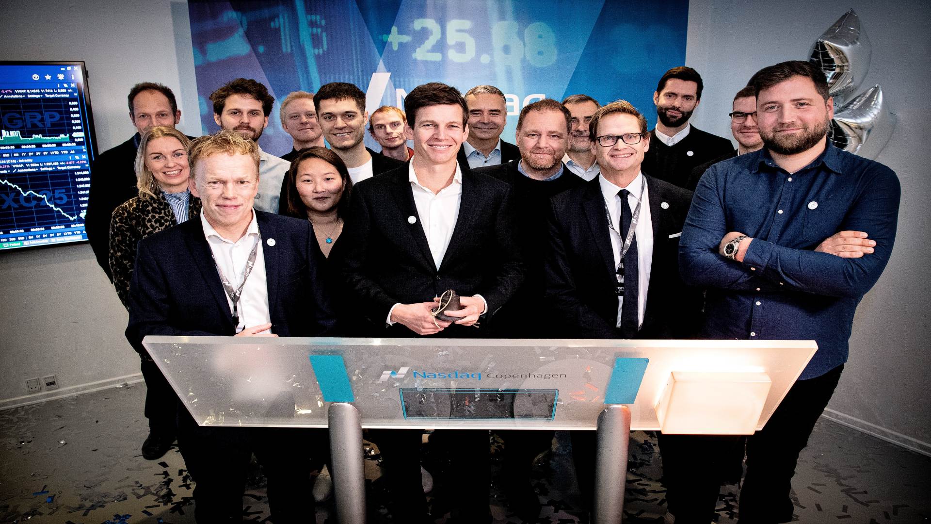 Astralis - HD Wallpaper 