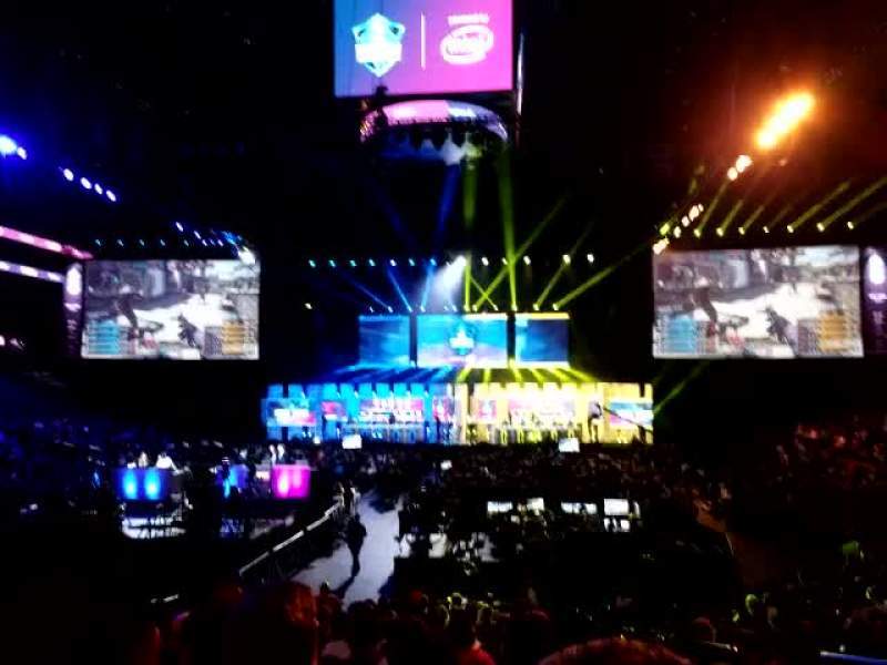 Mousesports Wallpaper - HD Wallpaper 