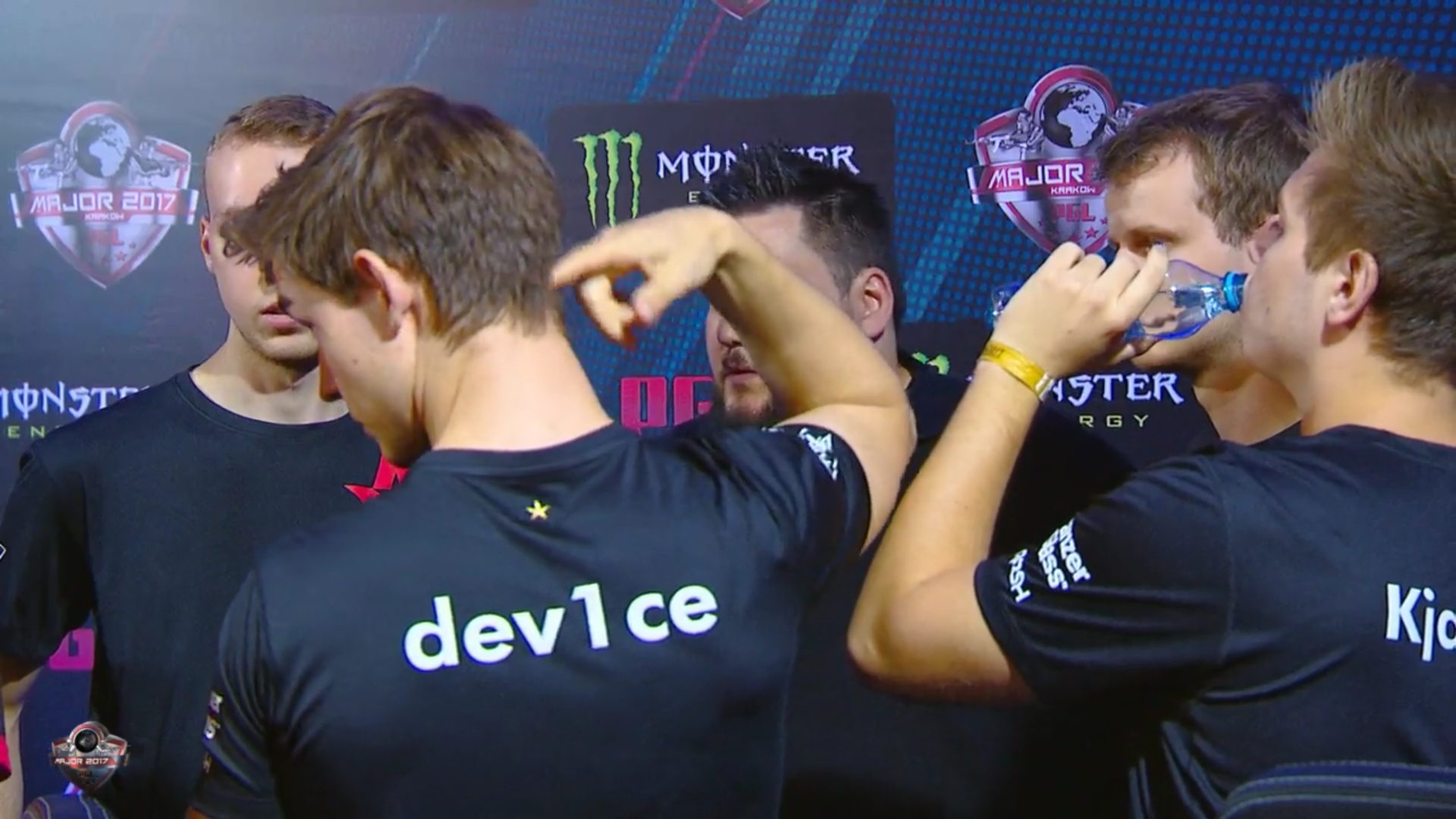 Astralis Stars - HD Wallpaper 