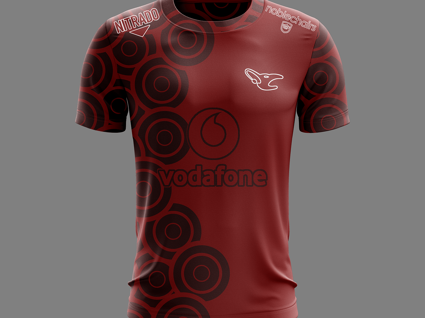 Active Shirt - HD Wallpaper 