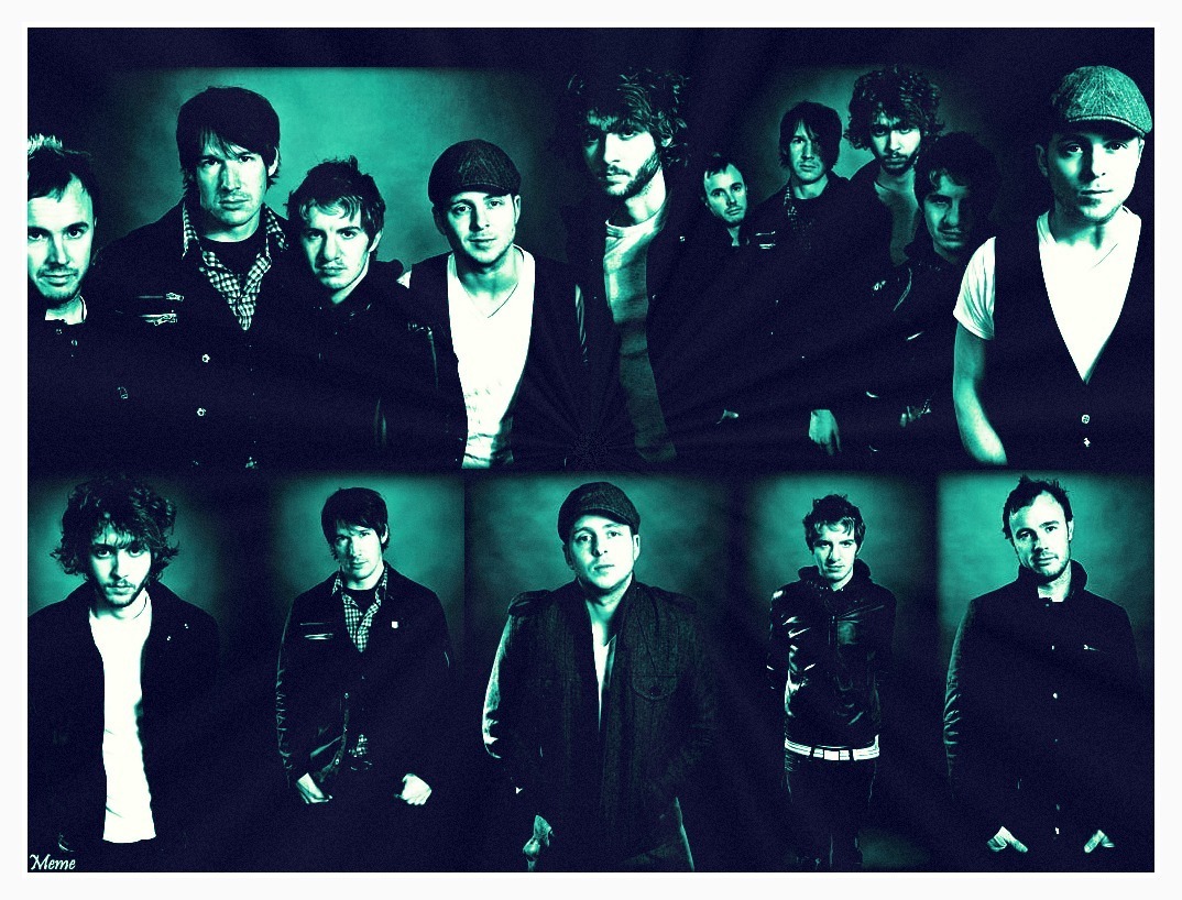 Or - Onerepublic - HD Wallpaper 