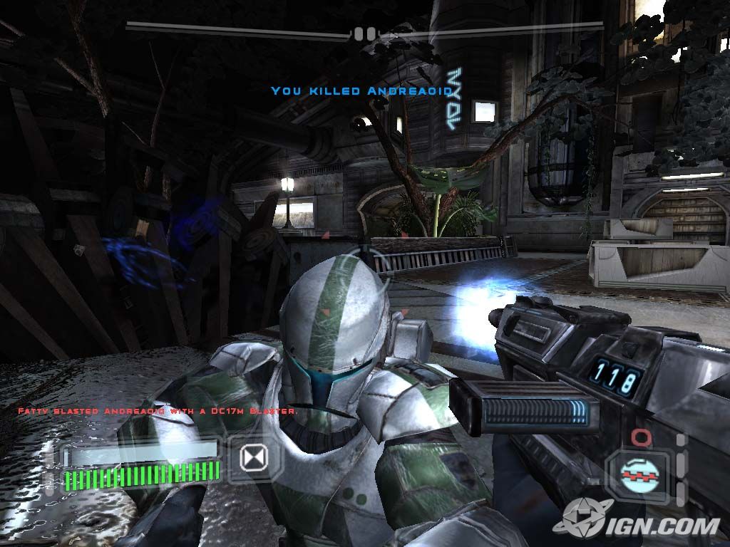 Republic Commando Revive Gif - 1024x768 Wallpaper Republic Commando Revive Gif - 1024x768 Wallpaper