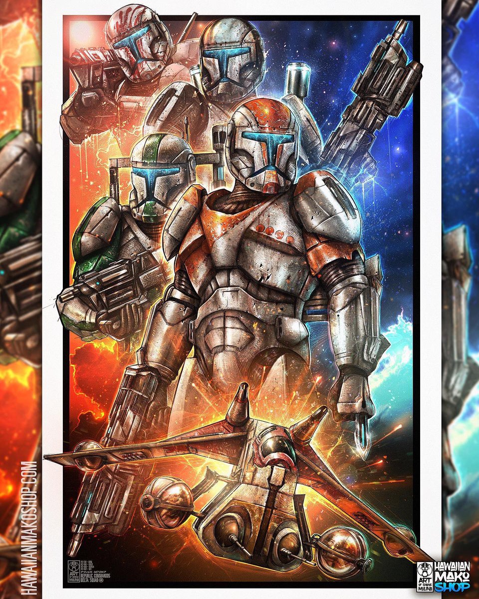Star Wars Republic Commando Art - 960x1200 Wallpaper 