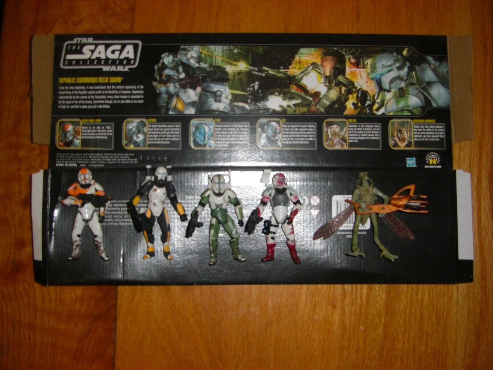 Star Wars - HD Wallpaper 