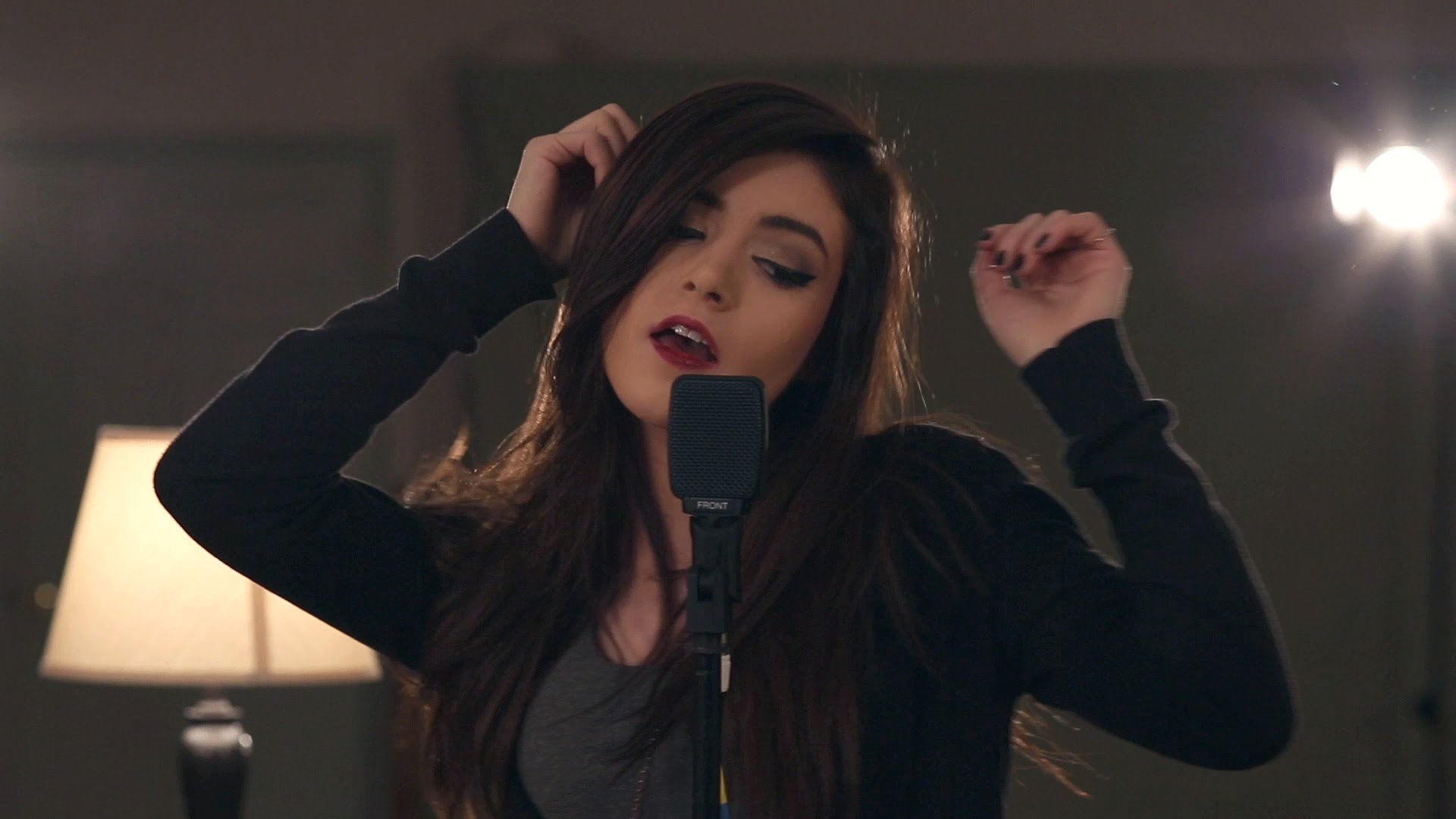 Chrissy Costanza Wallpaper 1080p - HD Wallpaper 