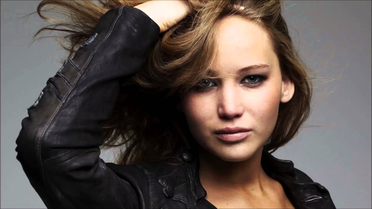 Jennifer Lawrence - HD Wallpaper 