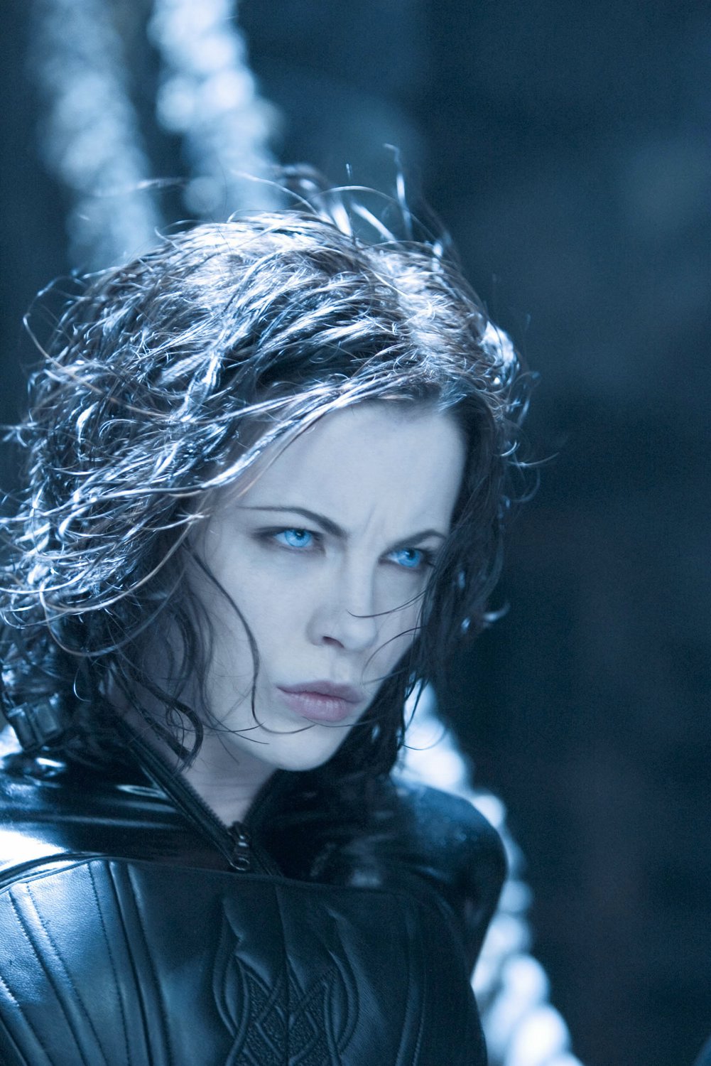 Underworld Evolution Kate Beckinsale - HD Wallpaper 
