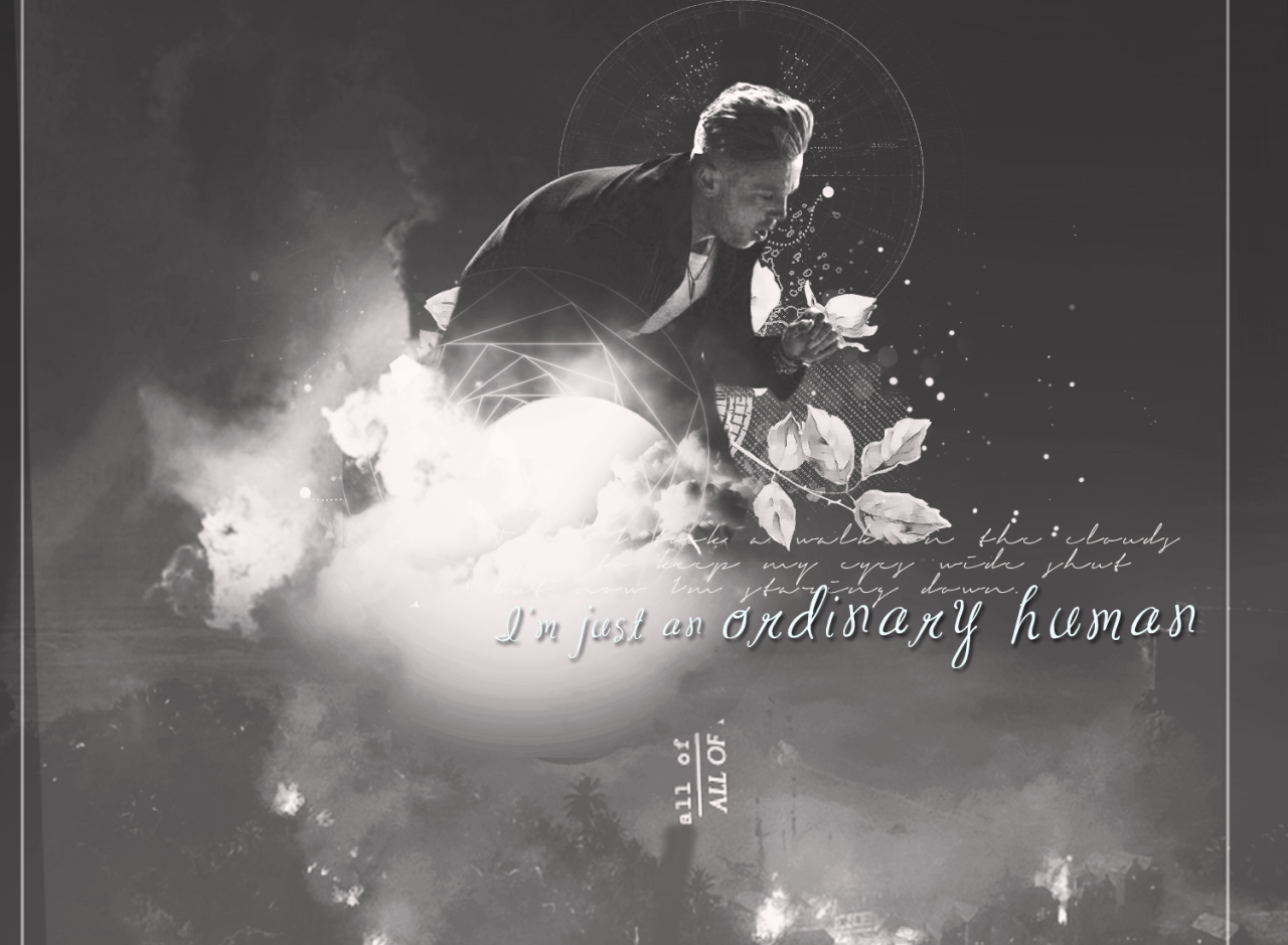 Monochrome - HD Wallpaper 