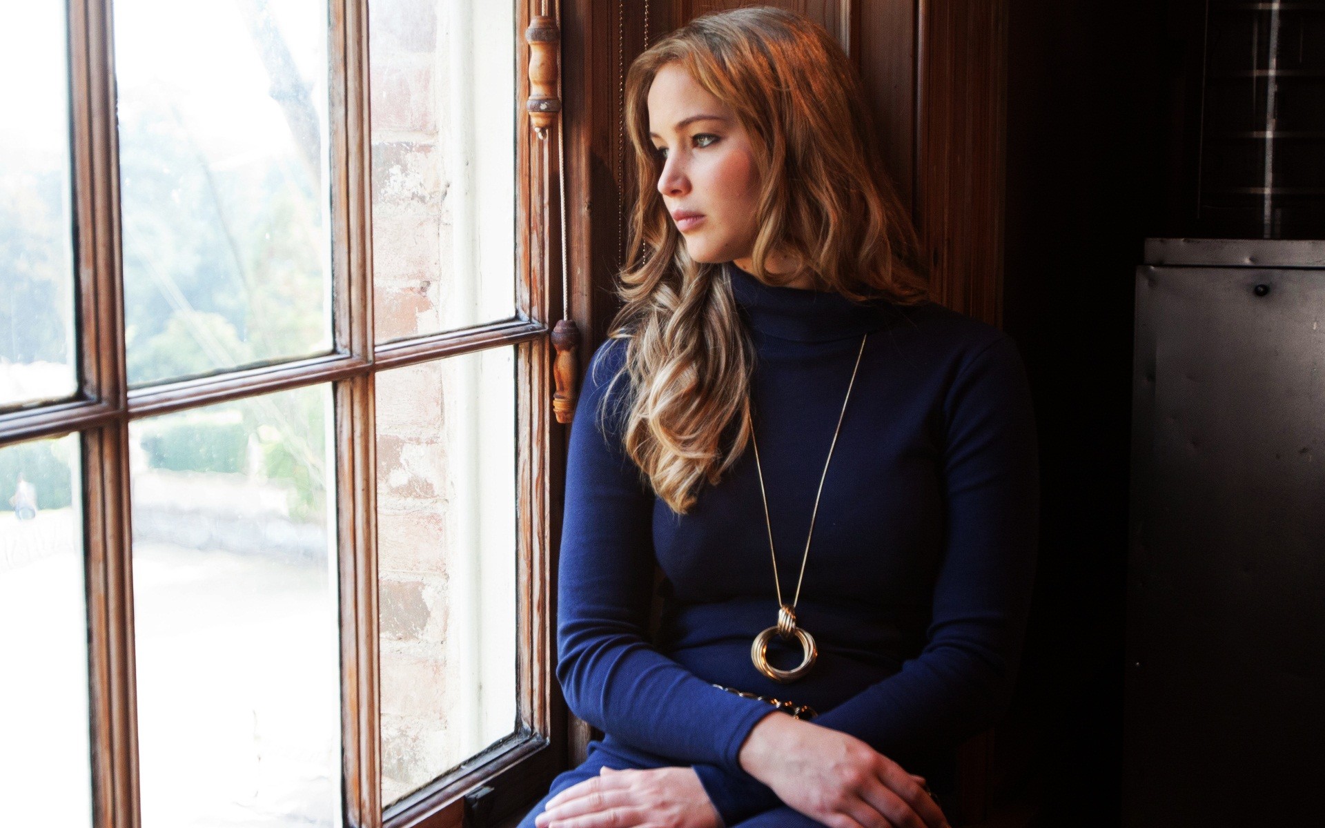 Jennifer Lawrence 
 Data Src Jennifer Lawrence Wallpaper - Jennifer Lawrence Wallpapers Hd - HD Wallpaper 