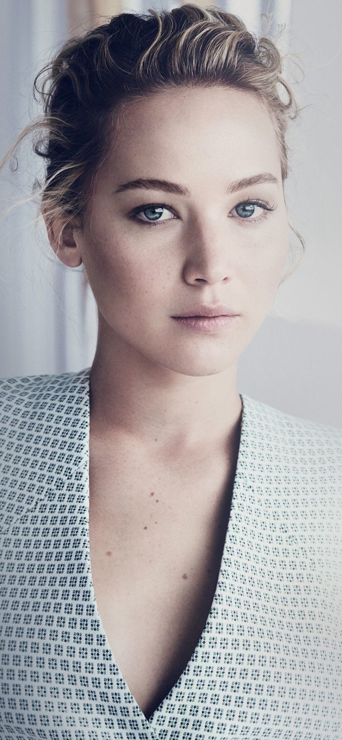 Jennifer Lawrence - HD Wallpaper 