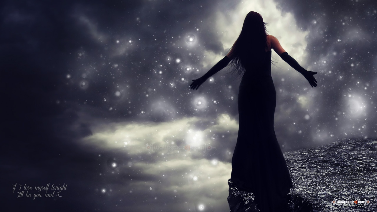 If I Lose Myself Hd And Wide Wallpapers - Myself Wallpapers Hd - HD Wallpaper 