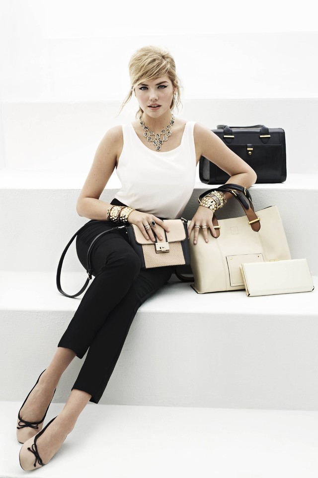 Kate Upton - HD Wallpaper 