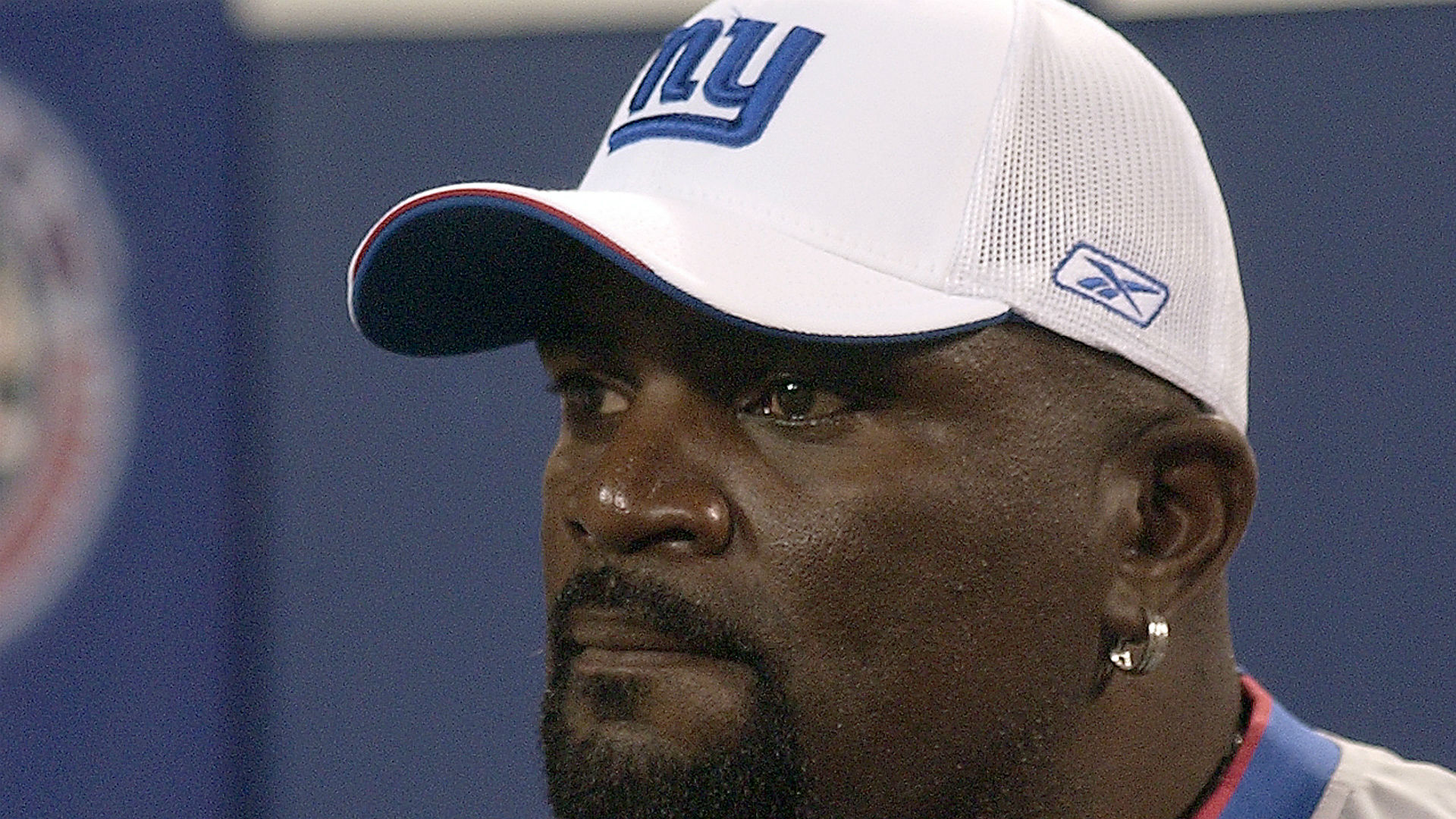 Taylor Lawrence 091616 Getty Ftr - Lawrence Taylor 2000 - HD Wallpaper 