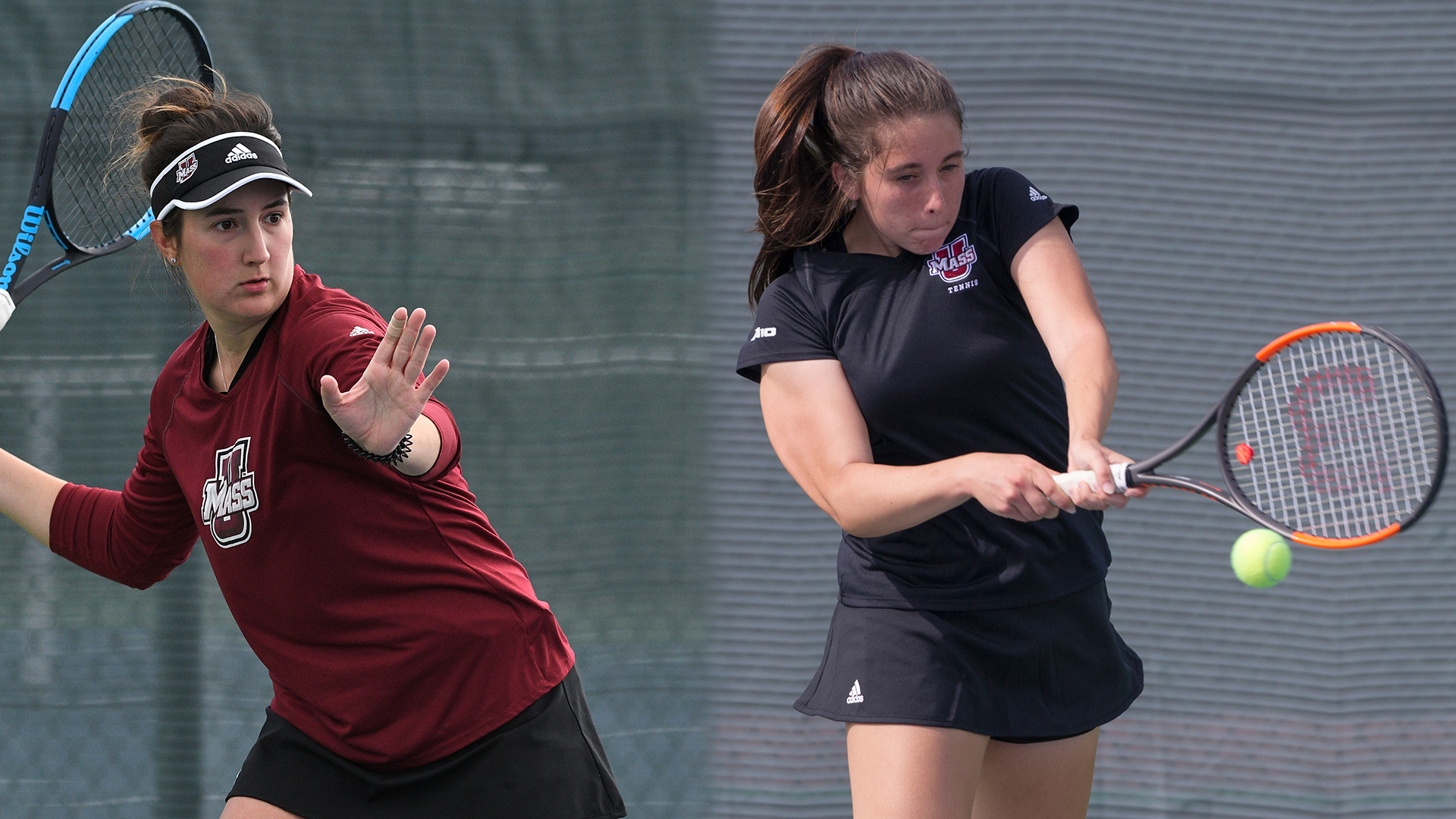 Janja Kovacevic & Jodie Lawrence-taylor - Soft Tennis - HD Wallpaper 