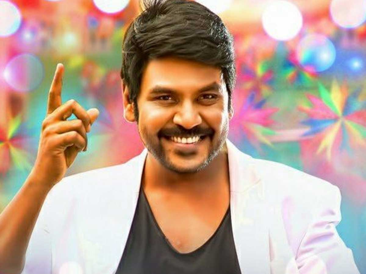 Raghava Lawrence - HD Wallpaper 