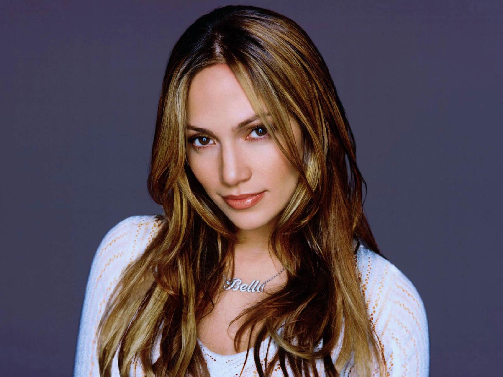 Jennifer Lopez Hd Wallpapers Backgrounds Wallpaper - Brown Tov Hair Color - HD Wallpaper 