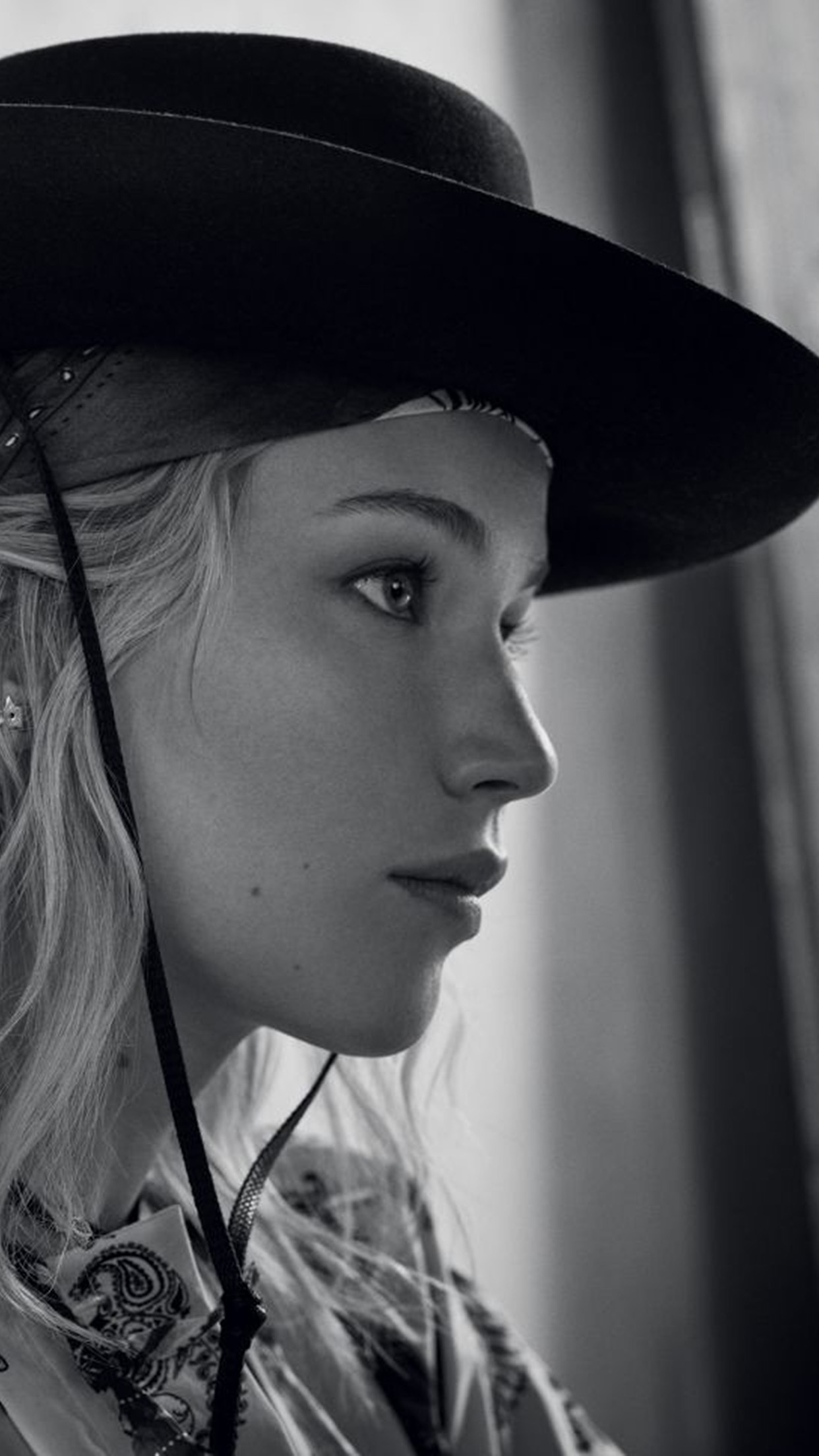 Dior Cruise 2018 Campaign Jennifer Lawrence - HD Wallpaper 